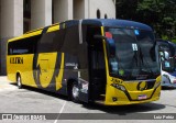 Viação Ultra 2303 na cidade de São Paulo, São Paulo, Brasil, por Luiz Petriz. Número da foto: #:id.