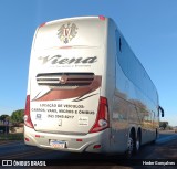 Viena Tur Locações Turismo e Eventos 1528 na cidade de Campinorte, Goiás, Brasil, por Heder Gonçalves. Número da foto: #13119934.