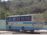 Viação Novo Horizonte 705611 na cidade de Cândido Sales, Bahia, Brasil, por Welton Ruas. Número da foto: #:id.