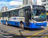 Transportes Barata BN-98012 na cidade de Belém, Pará, Brasil, por Lucas Jacó. Número da foto: #13120421.