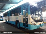 Transul – Transportes Urbanos Nossa Senhora dos Prazeres 30 na cidade de Lages, Santa Catarina, Brasil, por LUCAS NASCIMENTO. Número da foto: #13119875.