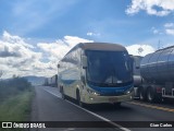 Viação Novo Horizonte 501011 na cidade de Jequié, Bahia, Brasil, por Gian Carlos. Número da foto: #13122036.