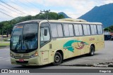 Gidion Transporte e Turismo 21003 na cidade de Joinville, Santa Catarina, Brasil, por Diego Lip. Número da foto: #13120135.