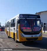Empresa de Transportes Nova Marambaia AT-86907 na cidade de Belém, Pará, Brasil, por Samara Goes. Número da foto: #13120285.