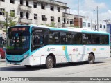 Rota Sol > Vega Transporte Urbano 35512 na cidade de Fortaleza, Ceará, Brasil, por Wescley  Costa. Número da foto: #:id.