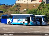Flygo Transportes 00 na cidade de Várzea Paulista, São Paulo, Brasil, por Igor F.. Número da foto: #13121189.
