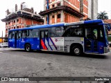 Empresa de Ônibus Pássaro Marron 95.024 na cidade de Aparecida, São Paulo, Brasil, por Apollo Silva. Número da foto: #13122543.