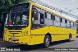 Transvi 15 na cidade de Calle Blancos, Goicoechea, San José, Costa Rica, por Andrés Martínez Rodríguez. Número da foto: #:id.