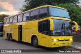 Ônibus Particulares 3D38 na cidade de Campina Grande, Paraíba, Brasil, por Thiago Martins de Souza. Número da foto: #13120360.