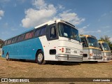 Ônibus Particulares 6761 na cidade de Artur Nogueira, São Paulo, Brasil, por André Leandro. Número da foto: #13121803.