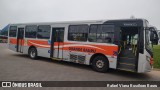 Transportes Coletivos Grande Bauru 2434 na cidade de Bauru, São Paulo, Brasil, por Rafael Viana Busólogo Bauru. Número da foto: #:id.