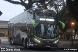 Viação Garcia 86048 na cidade de Curitiba, Paraná, Brasil, por RM Busologia. Número da foto: #13119483.