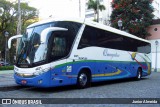 Omegatur 4021 na cidade de Petrópolis, Rio de Janeiro, Brasil, por Junior Almeida. Número da foto: #13122710.