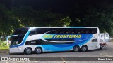 Sem Fronteiras Turismo 1650 na cidade de Capela Nova, Minas Gerais, Brasil, por Dauro Dias. Número da foto: #:id.
