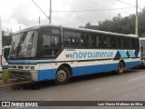 Expresso Novalimense 9410 na cidade de Nova Lima, Minas Gerais, Brasil, por Luiz Otavio Matheus da Silva. Número da foto: #13122336.