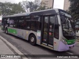 Viação Santa Brígida 1 1734 na cidade de São Paulo, São Paulo, Brasil, por Rafael Lopes de Oliveira. Número da foto: #13121420.