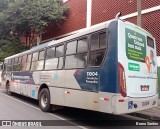 Auto Omnibus Floramar 11004 na cidade de Belo Horizonte, Minas Gerais, Brasil, por Bruno Santos. Número da foto: #13122453.