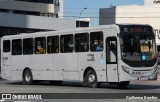 Transporte Coletivo Glória BL345 na cidade de Curitiba, Paraná, Brasil, por Guilherme Bomfim. Número da foto: #13122828.