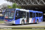 BB Transportes e Turismo 27.675 na cidade de Osasco, São Paulo, Brasil, por Willian Caminha Fonseca. Número da foto: #13121092.
