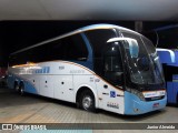 Emtram 5130 na cidade de Uberaba, Minas Gerais, Brasil, por Junior Almeida. Número da foto: #13122743.