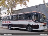 COPSA 411 na cidade de Montevideo, Montevideo, Uruguai, por Nahuel Santos. Número da foto: #13120066.