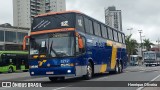 Transportadora Tamboré 1212 na cidade de Barueri, São Paulo, Brasil, por Henrique Oliveira. Número da foto: #13122712.
