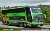 Pegasus Tur Turismo 8020 na cidade de Santa Isabel, São Paulo, Brasil, por George Miranda. Número da foto: #13120922.