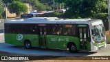 Tijuquinha - Auto Viação Tijuca C50035 na cidade de Rio de Janeiro, Rio de Janeiro, Brasil, por Gabriel Sousa. Número da foto: #:id.