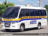 Auto Escola Bosco 4237 na cidade de Fortaleza, Ceará, Brasil, por Wescley  Costa. Número da foto: #13121344.