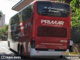 Primar Navegações e Turismo 3010 na cidade de São José do Rio Preto, São Paulo, Brasil, por Hariel Bernades. Número da foto: #13122374.