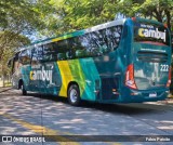 Auto Viação Cambuí 222 na cidade de São Paulo, São Paulo, Brasil, por Fábio Paixão. Número da foto: #13120735.
