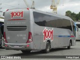 Auto Viação 1001 RJ108.135 na cidade de Rio de Janeiro, Rio de Janeiro, Brasil, por Rodrigo Miguel. Número da foto: #13121349.
