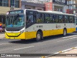 Empresa de Transportes Nova Marambaia AT-86613 na cidade de Belém, Pará, Brasil, por Lucas Jacó. Número da foto: #13120429.