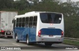 Ônibus Particulares 3015 na cidade de Petrópolis, Rio de Janeiro, Brasil, por Adriano Pedro. Número da foto: #:id.