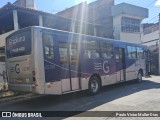 Grapiúna Turismo 15190 na cidade de Vitória, Espírito Santo, Brasil, por Paulo Victor Muller Dias. Número da foto: #:id.