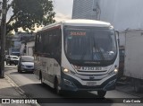 Solazer Transportes e Turismo 3061 na cidade de Rio de Janeiro, Rio de Janeiro, Brasil, por Caio Costa. Número da foto: #:id.