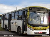Expresso São José 78042 na cidade de Ceilândia, Distrito Federal, Brasil, por Daniel Chaves. Número da foto: #:id.