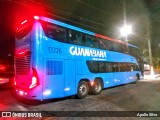 UTIL - União Transporte Interestadual de Luxo 13226 na cidade de Cruzeiro, São Paulo, Brasil, por Apollo Silva. Número da foto: #13122492.