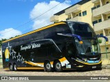 Transporte Vitória 5024 na cidade de Teresina, Piauí, Brasil, por Bruno  Roberto. Número da foto: #13120773.