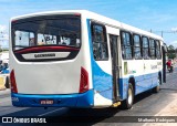 Via Loc BJ-91905 na cidade de Ananindeua, Pará, Brasil, por Matheus Rodrigues. Número da foto: #13120154.