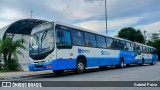 Canasvieiras Transportes 1543 na cidade de Florianópolis, Santa Catarina, Brasil, por Gabriel Paiva. Número da foto: #13119825.