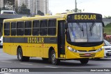 Diastur Turismo 4173 na cidade de São Bernardo do Campo, São Paulo, Brasil, por Jean Lucas Felix. Número da foto: #13122760.