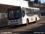 Trectur 1433 na cidade de Três Corações, Minas Gerais, Brasil, por Fábio Mateus Tibúrcio. Número da foto: #13120459.