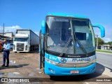 Auto Viação Progresso 6194 na cidade de Goiana, Pernambuco, Brasil, por Jonas Alves. Número da foto: #:id.