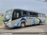 São Manuel 22029 na cidade de Garça, São Paulo, Brasil, por Júnior Juninho. Número da foto: #13120425.