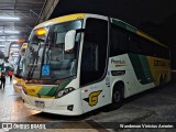 Empresa Gontijo de Transportes 15015 na cidade de Manhuaçu, Minas Gerais, Brasil, por Wanderson Vinícius Amorim. Número da foto: #13120711.