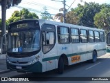 Transoares C-163 na cidade de Feira de Santana, Bahia, Brasil, por Davi Almeida. Número da foto: #13120940.