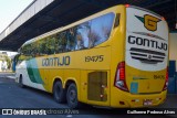Empresa Gontijo de Transportes 19475 na cidade de Lambari, Minas Gerais, Brasil, por Guilherme Pedroso Alves. Número da foto: #13122891.