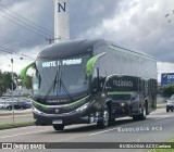 Viação Garcia 92141 na cidade de Curitiba, Paraná, Brasil, por BUSOLOGIA ACS Caetano. Número da foto: #13119897.