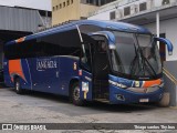 Transportes Jangada 9287 na cidade de São Paulo, São Paulo, Brasil, por Thiago santos Thy.bus. Número da foto: #13120085.